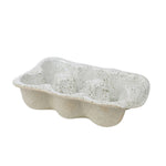 Robert Gordon - Egg Crate 6 Cup White Garden To Table