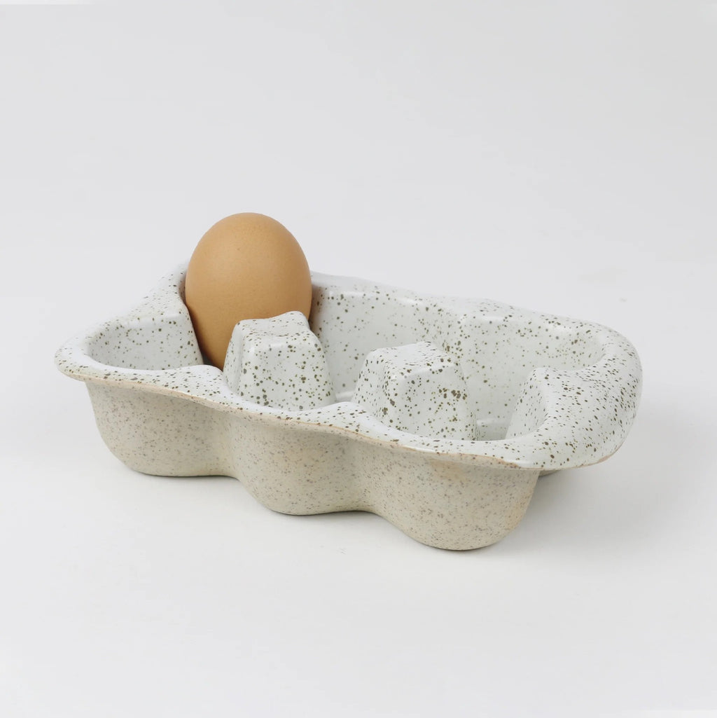 Robert Gordon - Egg Crate 6 Cup White Garden To Table