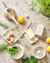 Robert Gordon - Egg Crate 6 Cup White Garden To Table