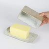 Robert Gordon - Butter Dish White Garden To Table
