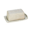 Robert Gordon - Butter Dish White Garden To Table
