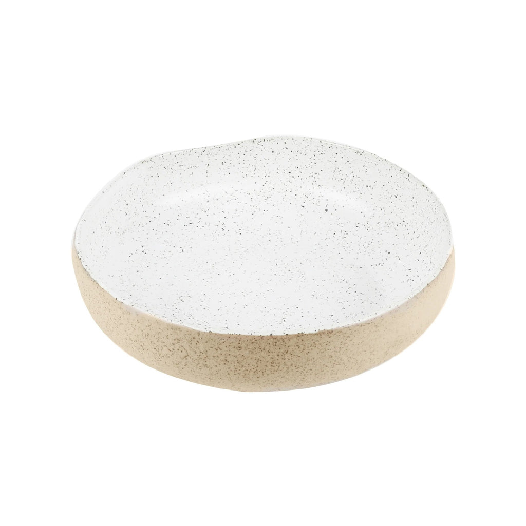 Robert Gordon - Serving Bowl White Garden To Table 20cm