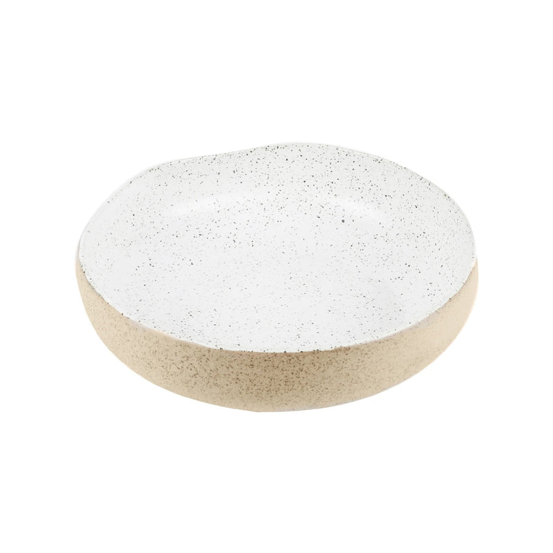 Robert Gordon - Serving Bowl White Garden To Table 20cm