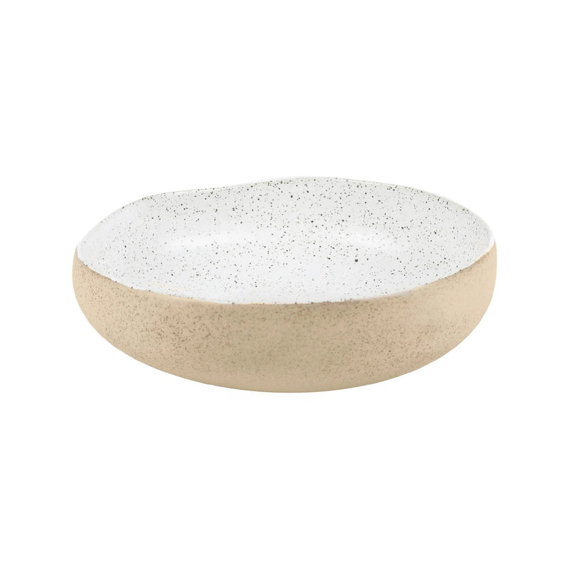 Robert Gordon - Serving Bowl White Garden To Table 20cm