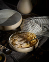 Robert Gordon - Serving Bowl White Garden To Table 20cm