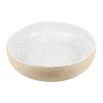 Robert Gordon - Salad Bowl White Garden To Table 27.5cm