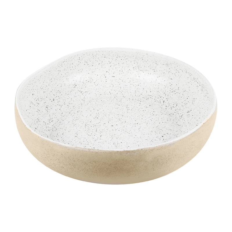 Robert Gordon - Salad Bowl White Garden To Table 27.5cm