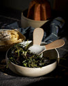 Robert Gordon - Salad Bowl White Garden To Table 27.5cm