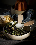 Robert Gordon - Salad Bowl White Garden To Table 27.5cm