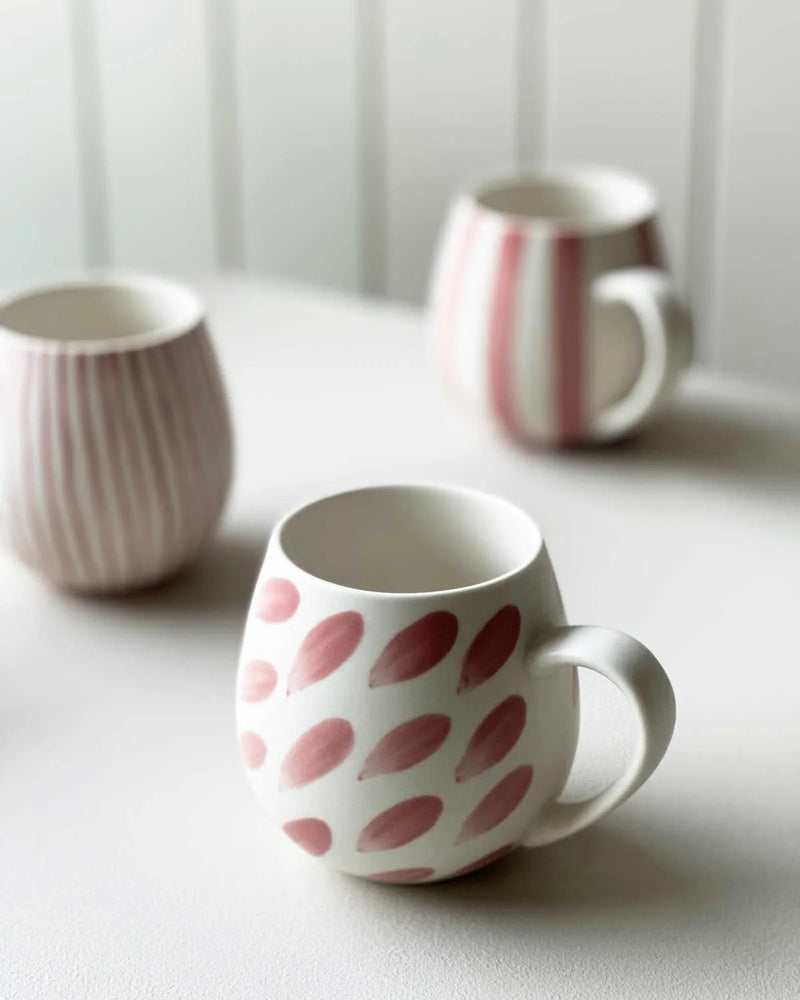 Robert Gordon - Hug Me Mug Rose Brush X4 