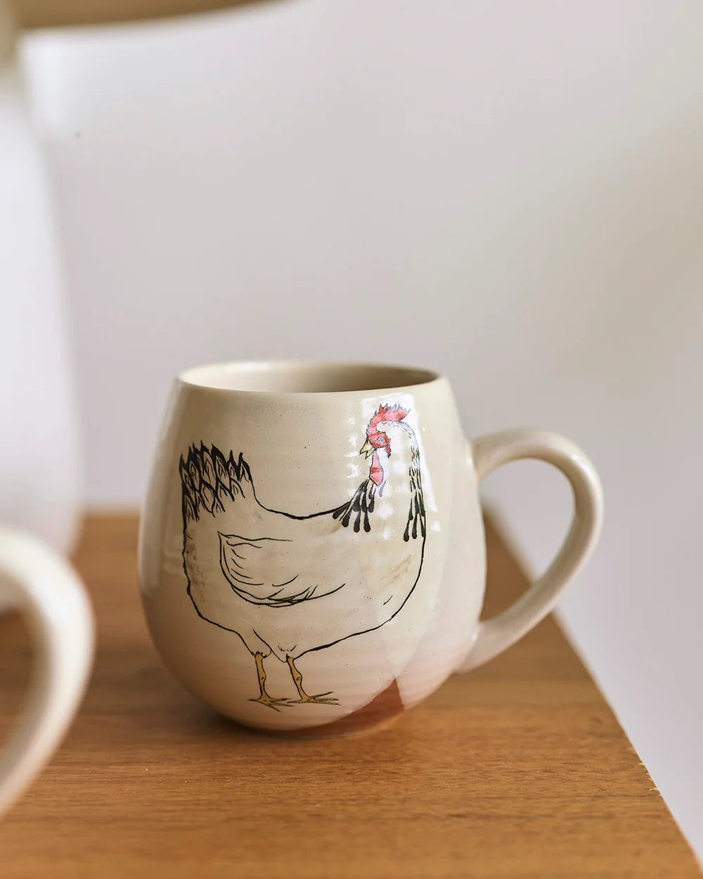 Robert Gordon - Single Mug Baby 2.0 Rga Emogens Chickens