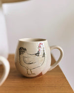 Robert Gordon - Single Mug Baby 2.0 Rga Emogens Chickens