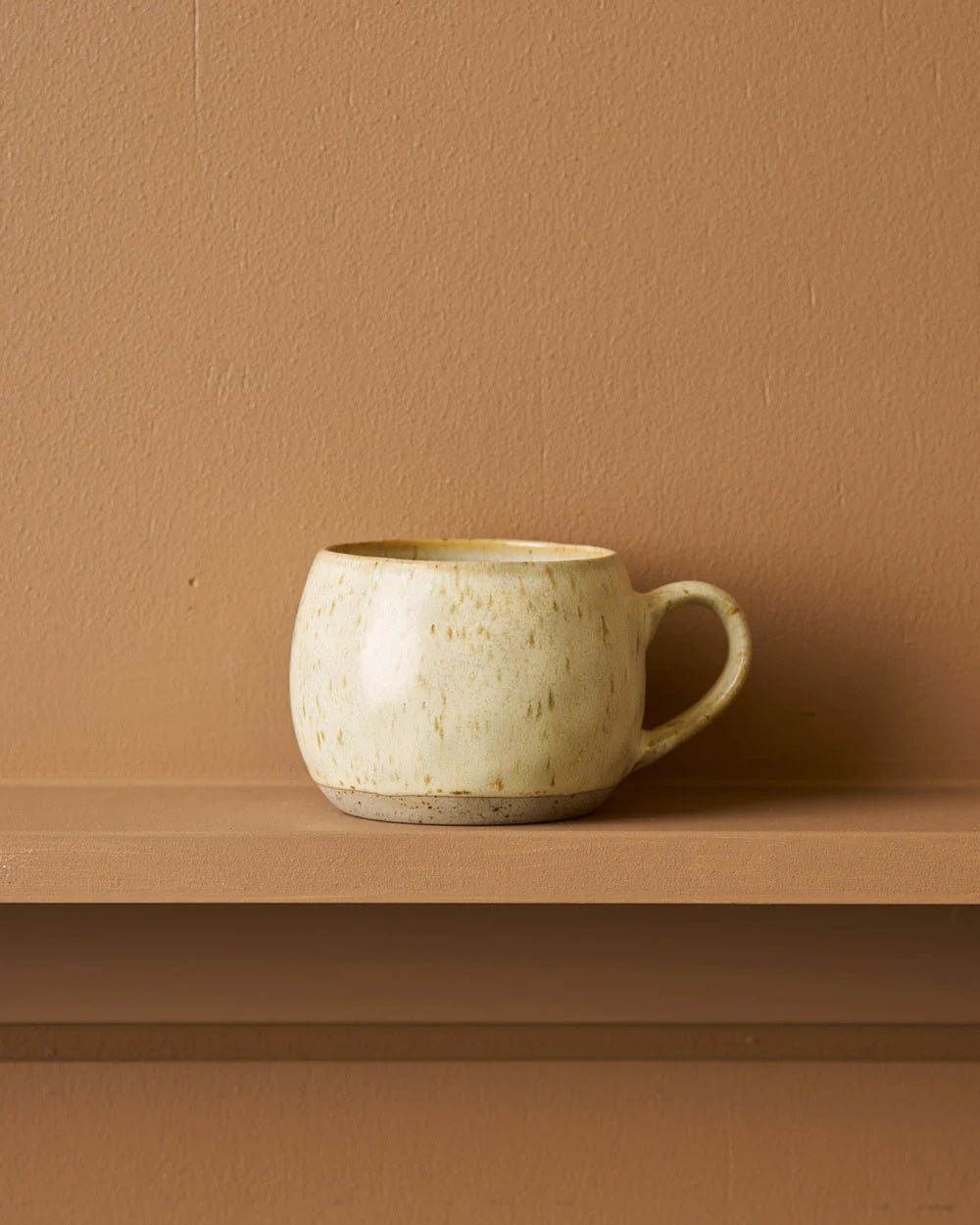 Robert Gordon - Mugs Set 4 White Opal Mineral