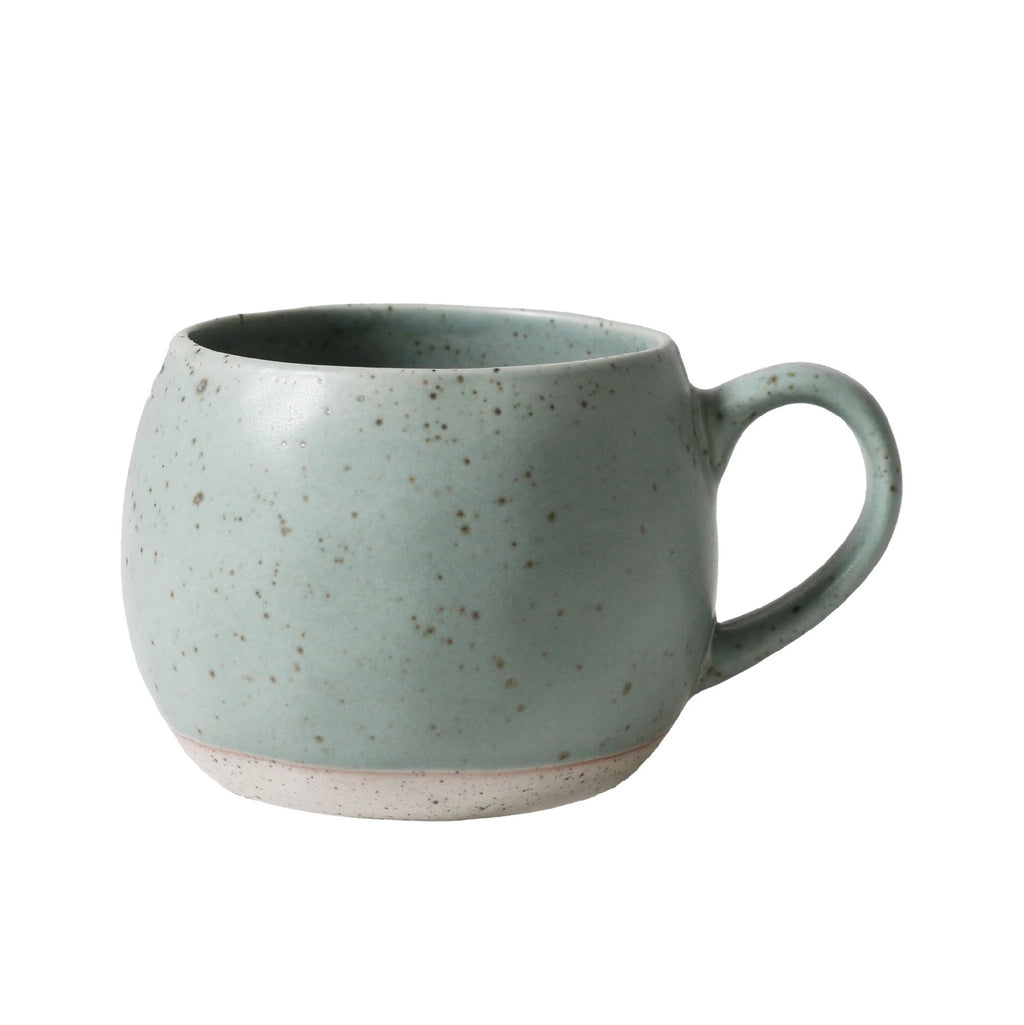 Robert Gordon - Mugs Set Of 4 Blue Topaz Mineral