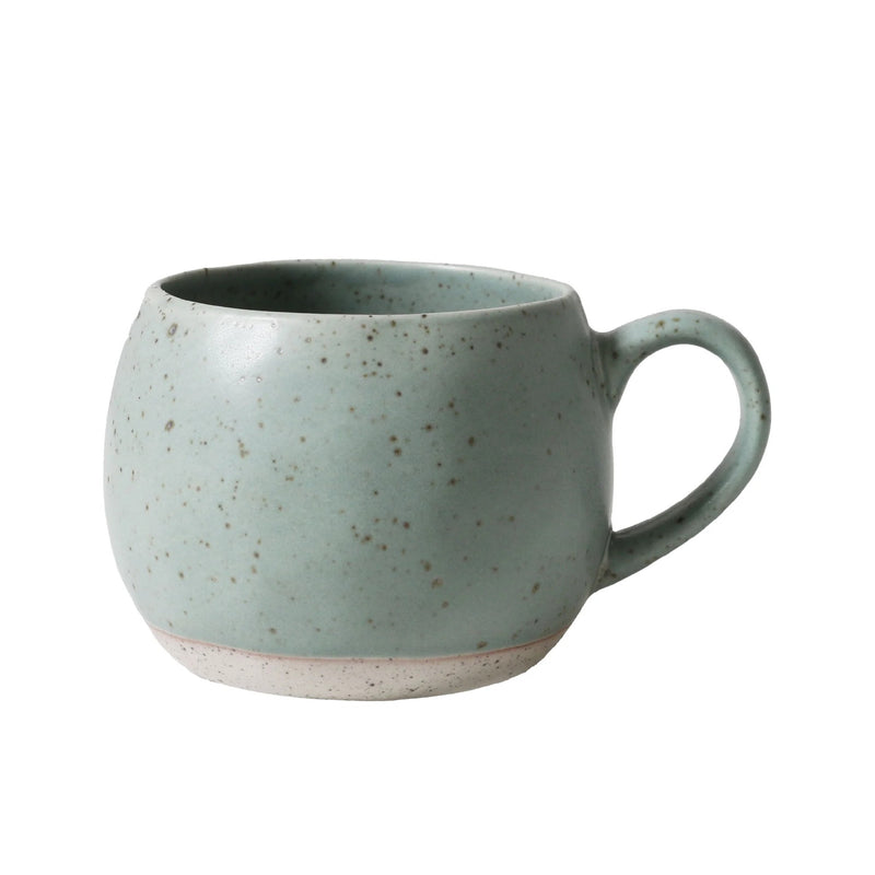 Robert Gordon - Mugs Set Of 4 Blue Topaz Mineral