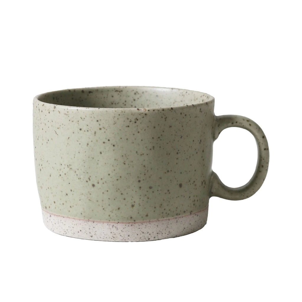Robert Gordon - Mugs Set 4 Emerald Mineral 