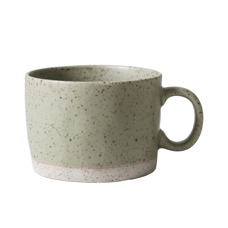 Robert Gordon - Mugs Set 4 Emerald Mineral 