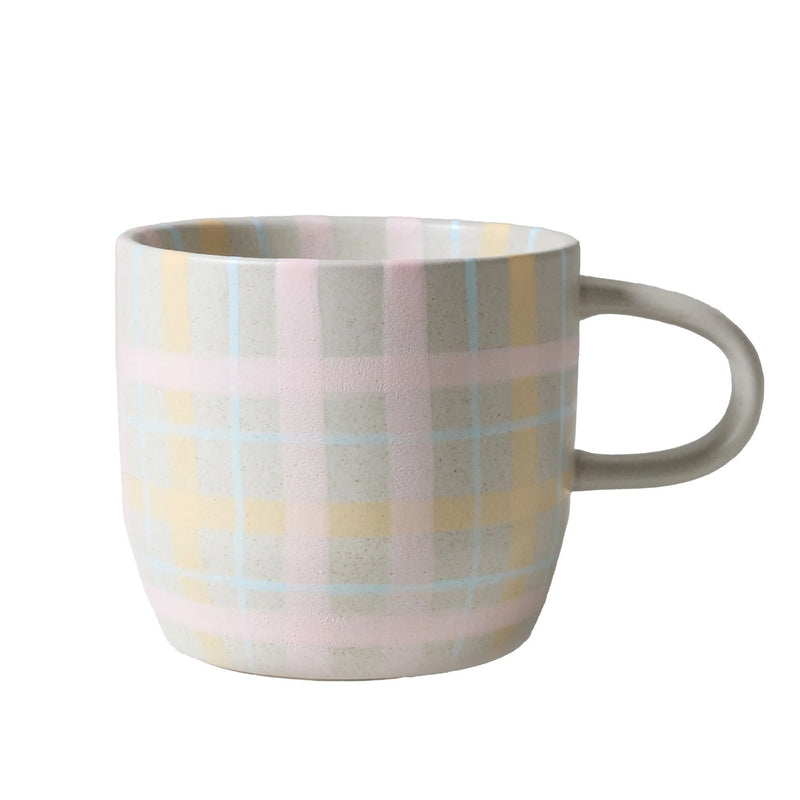 Robert Gordon - Neon Cats Pajamas Mug [sz:single]