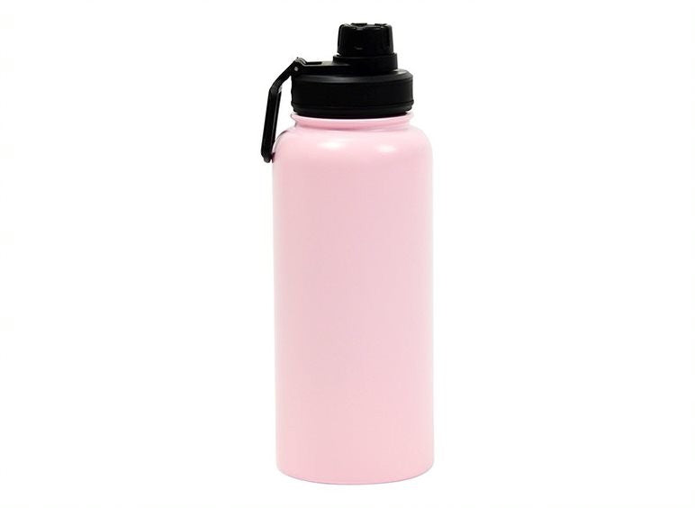 Watermate - Stainless Pale Pink 950ml