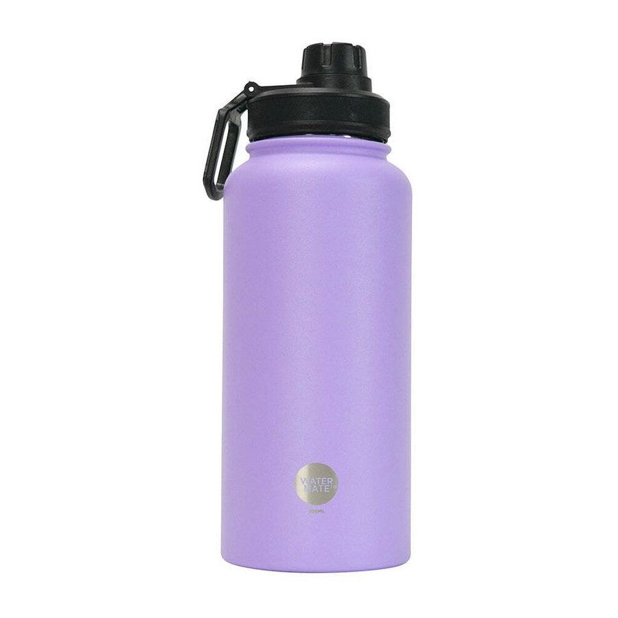 Watermate - Stainless Gelato Purple 950ml