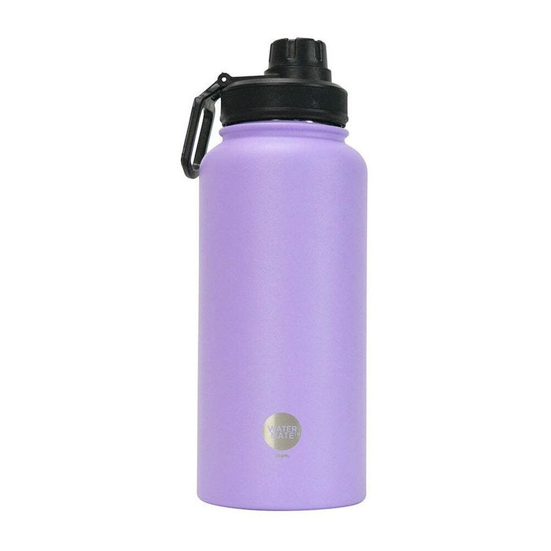 Watermate - Stainless Gelato Purple 950ml