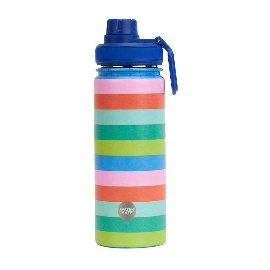 Watermate - Stainless Bright Stripe 550ml