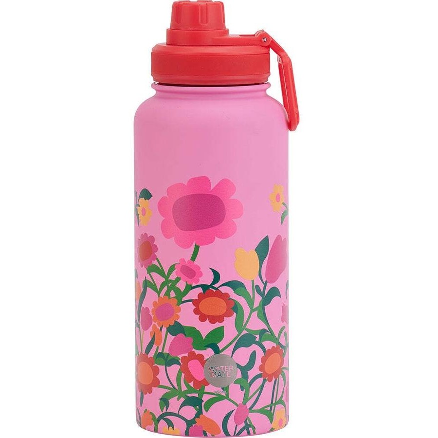 Watermate - Stainless Steel Flower Patch 950mls