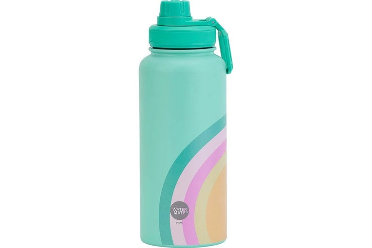 Watermate - Stainless Steel Sunrise 950ml