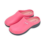 Gummies Clogs Bubblegum [sz:41]
