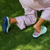 Gummies Clog Mf - Garden Love Sage [sz:38]