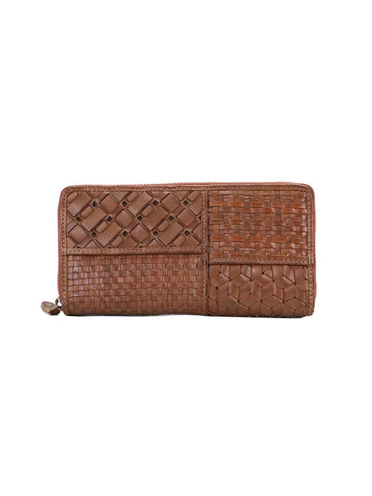 Kompanero - Amara Wallet Black