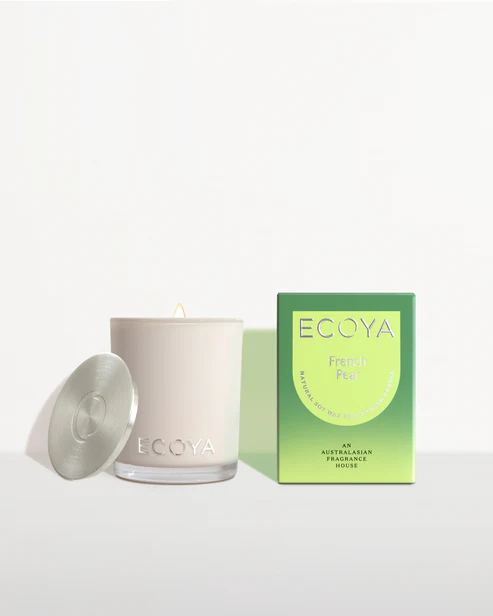Ecoya  - Madison Mini 80g French Pear