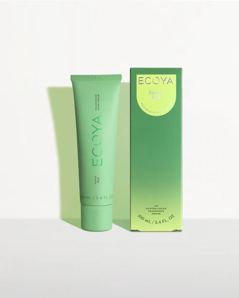 Ecoya - Hand Cream French Pear