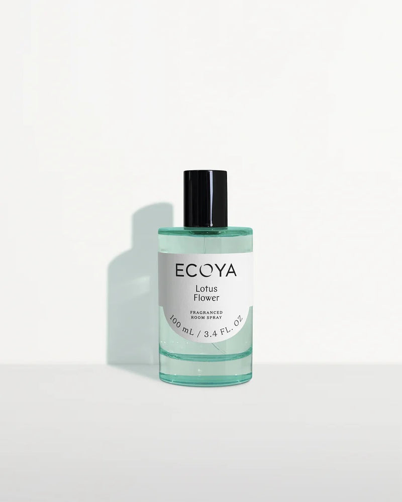 Ecoya - Lotus Flower Room Spray