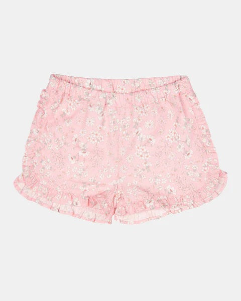 Toshi - Baby Shorts Athena Blossom [sz:00]