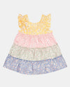 Toshi - Baby Dress Tier Eva [sz:00]