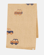 Organic Blanket Storytime High Country
