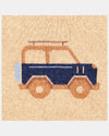 Organic Blanket Storytime High Country