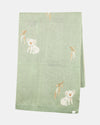 Organic Blanket Storytime Koala