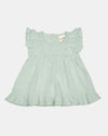 Baby Dress Sammy Sage [sz:00]