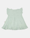 Baby Dress Sammy Sage [sz:00]