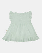 Baby Dress Sammy Sage [sz:00]