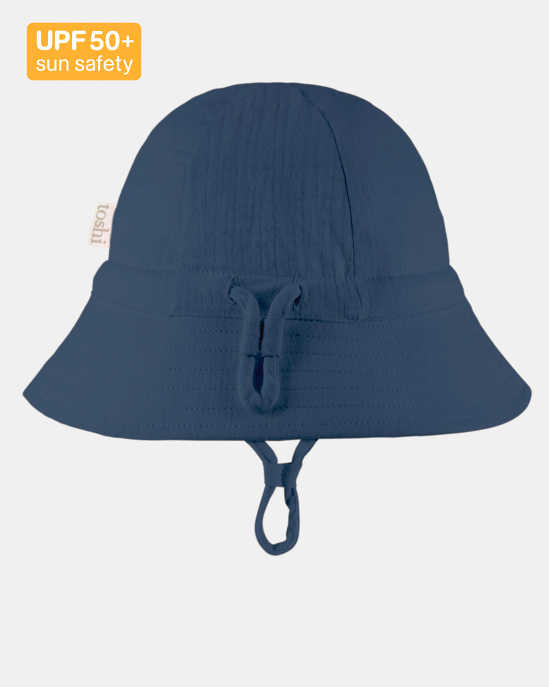 Bell Hat Sammy Midnight [sz:xs]