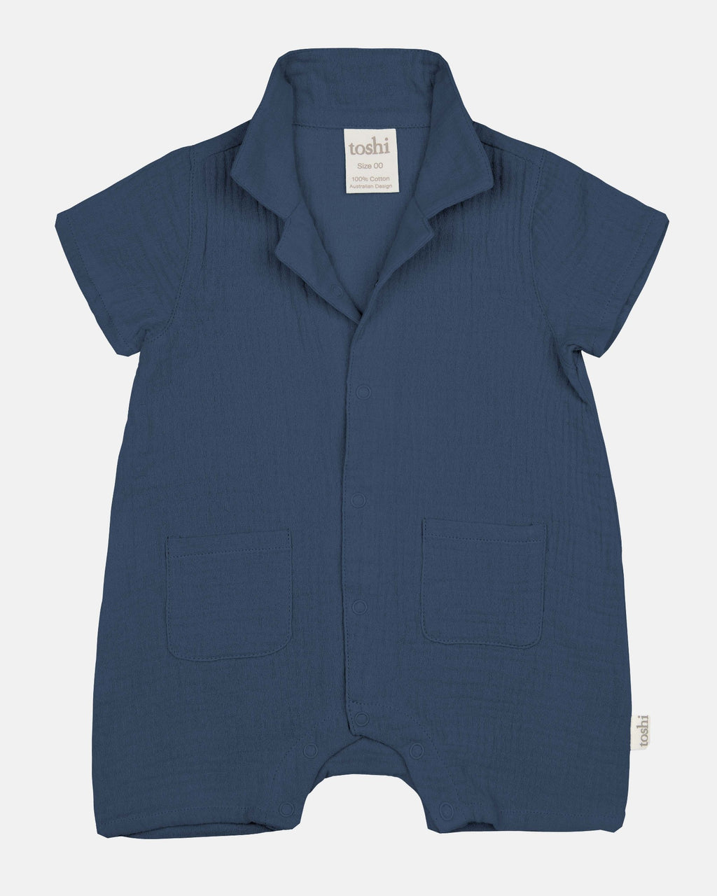 Romper Sammy Midnight [sz:00]