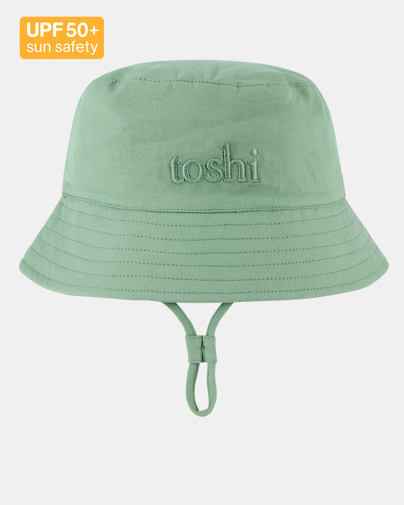 Bucket Hat Billy Teal [sz:s]