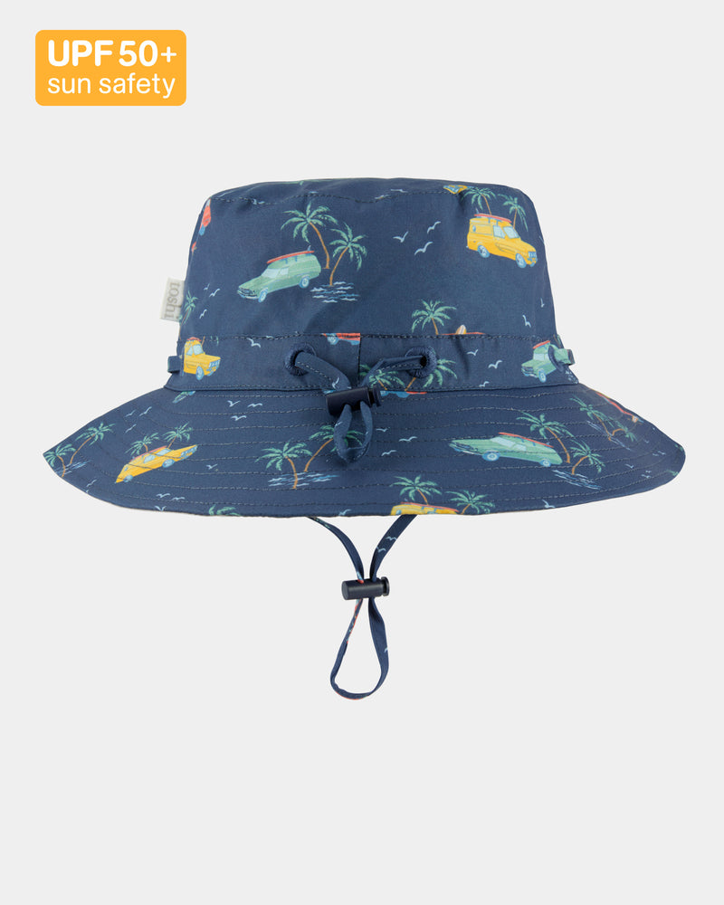 Sunhat Banjo Swell Seekers [sz:xs]