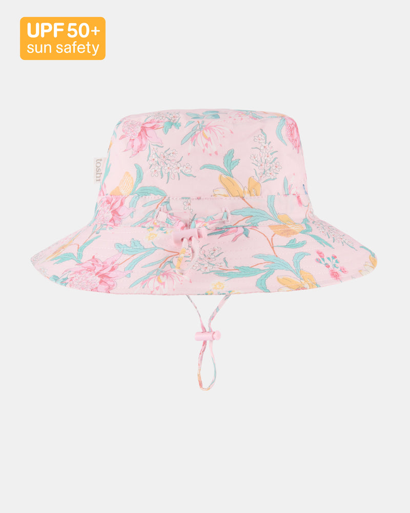Sunhat Waratah Blossom [sz:xs]