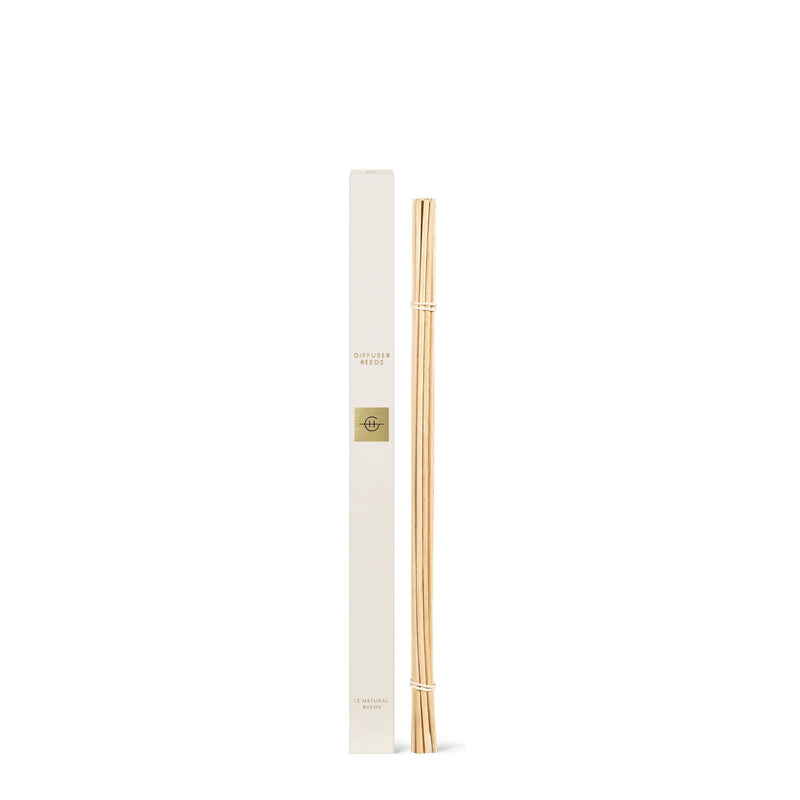 Glasshouse - Diffuser Reeds