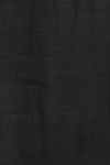 Eb & Ive - Studio Midi Shirt Dress Ebony [sz:small]