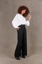 Nama Pant [sz:xs Clr:ebony]